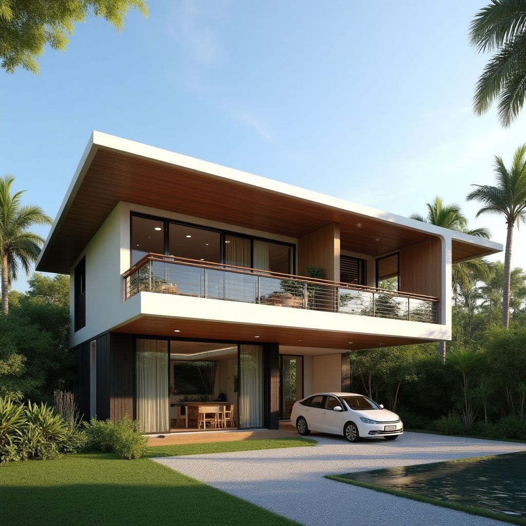 Proyecto inmobiliario InvertCR Guanacaste Costa Rica desarrollo residencial exitoso