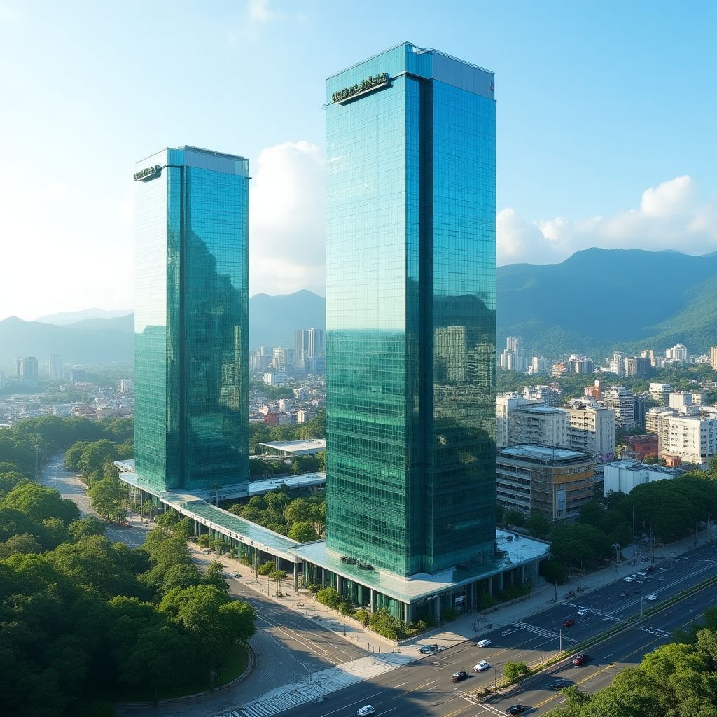 Sector Bancario Costa Rica