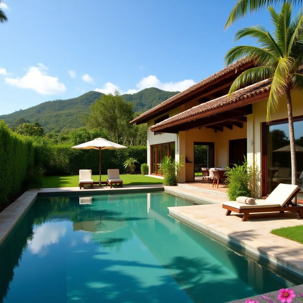Bienes Raíces Costa Rica