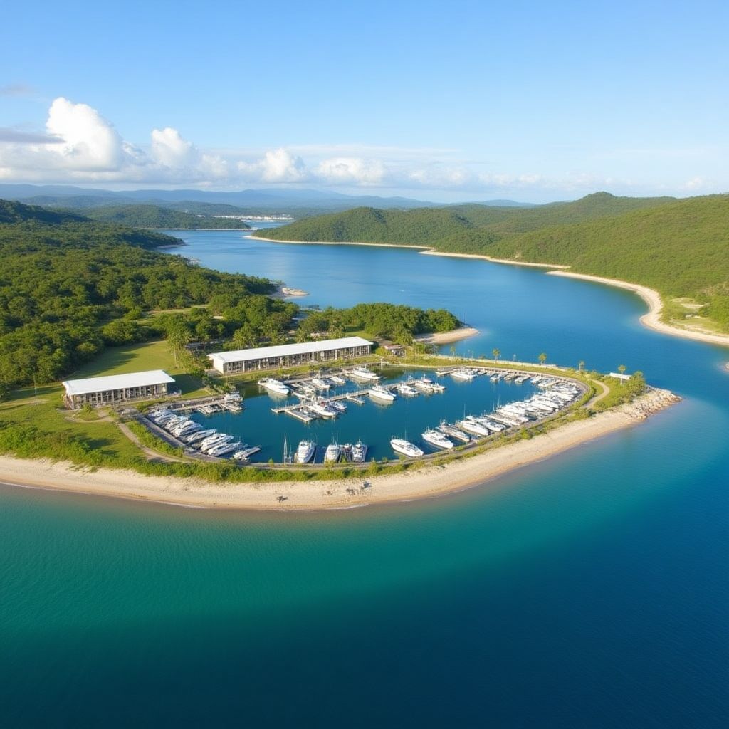 Marina Guanacaste
