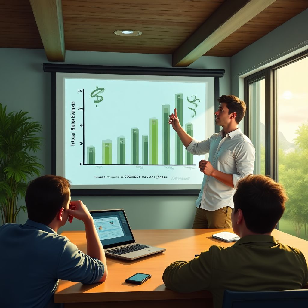 Taller Ingresos Pasivos