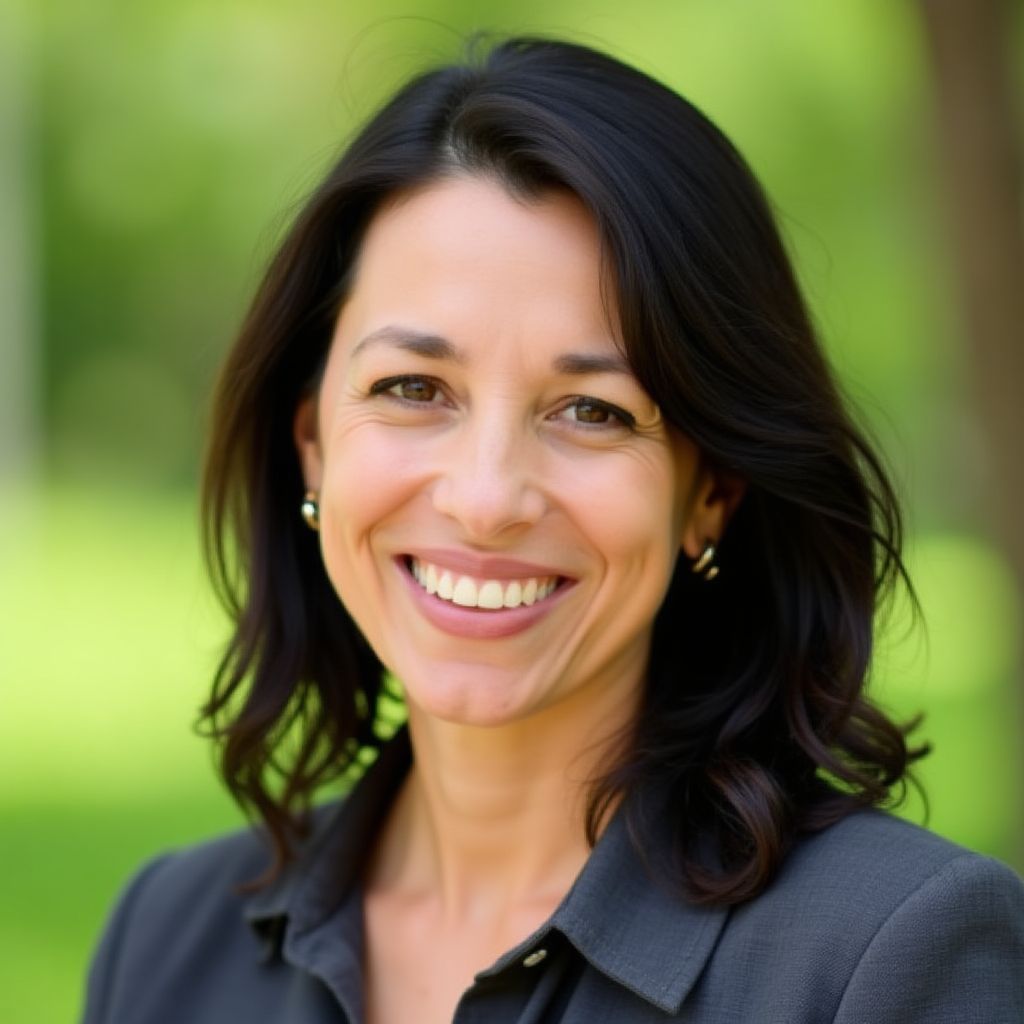Priscilla Vargas Solano Directora Turismo Sostenible Costa Rica eco inversiones