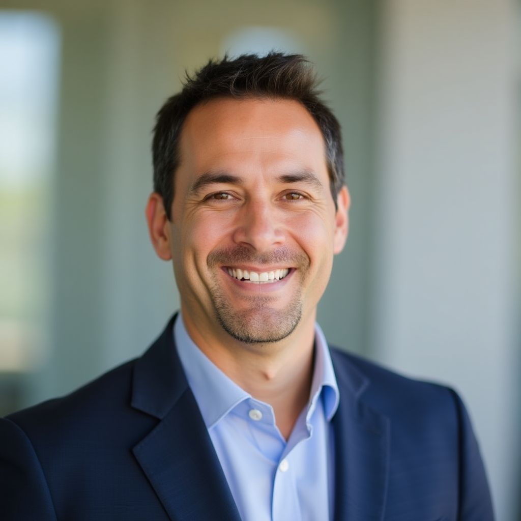 Esteban Mora Chacón Director Tecnología FinTech Costa Rica innovación financiera